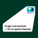 Miljøfyrtårn 1