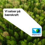 Miljøfyrtårn 2